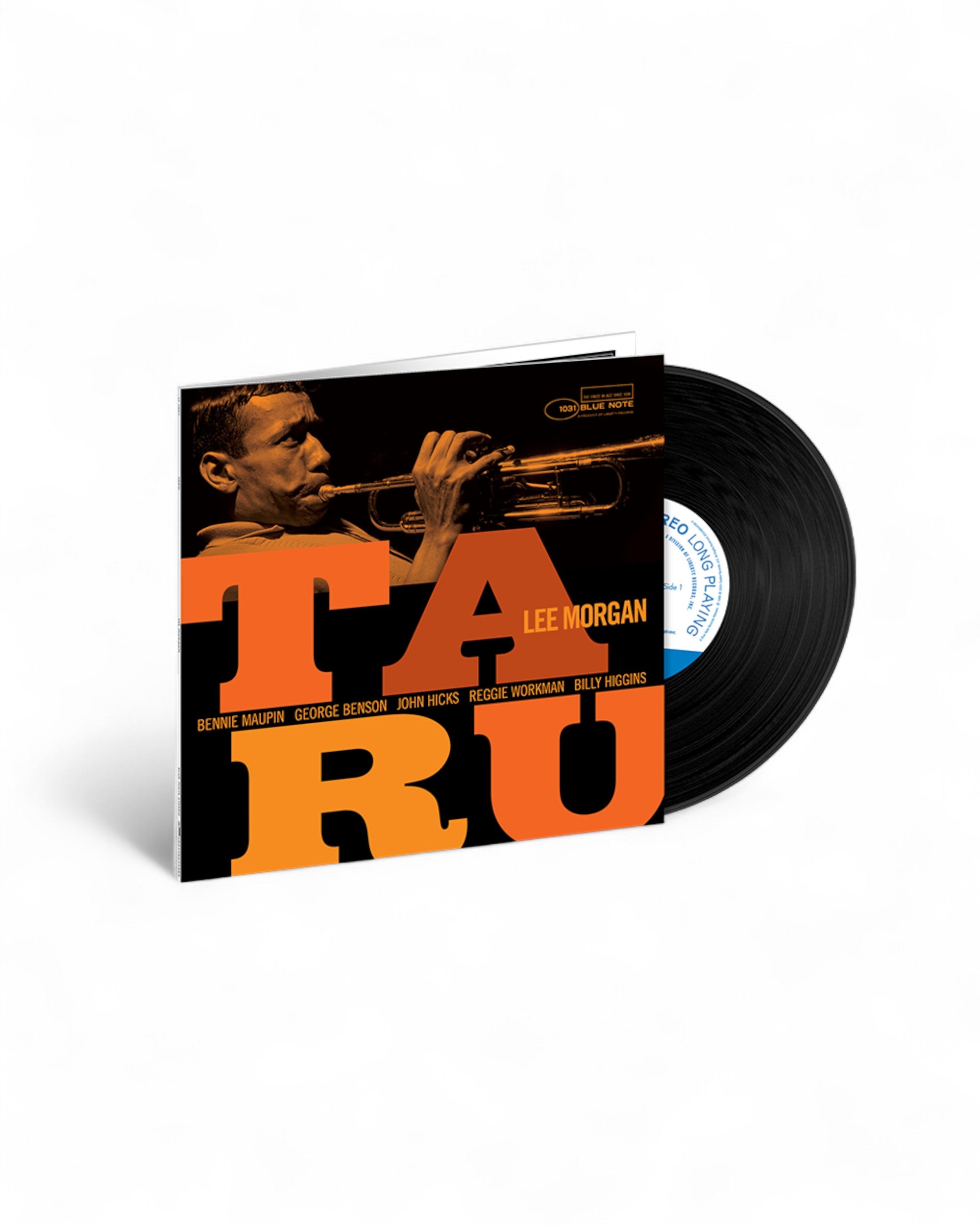 Lee Morgan | Lee Morgan - Infinity LP (Tone Poet Vinyl Seri…