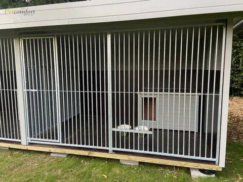 Enkele kennel