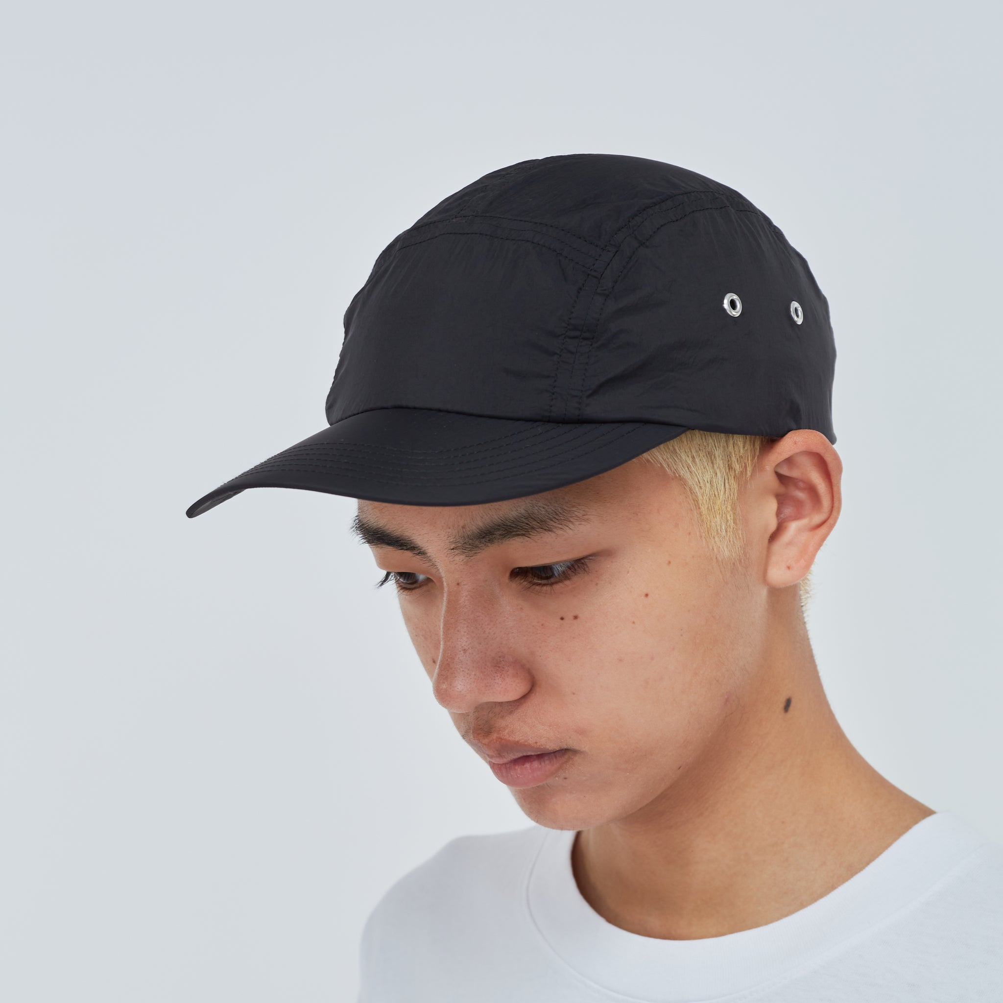 Kijima Takayuki スタイリスト私物 Ventail Jet Cap キャップ