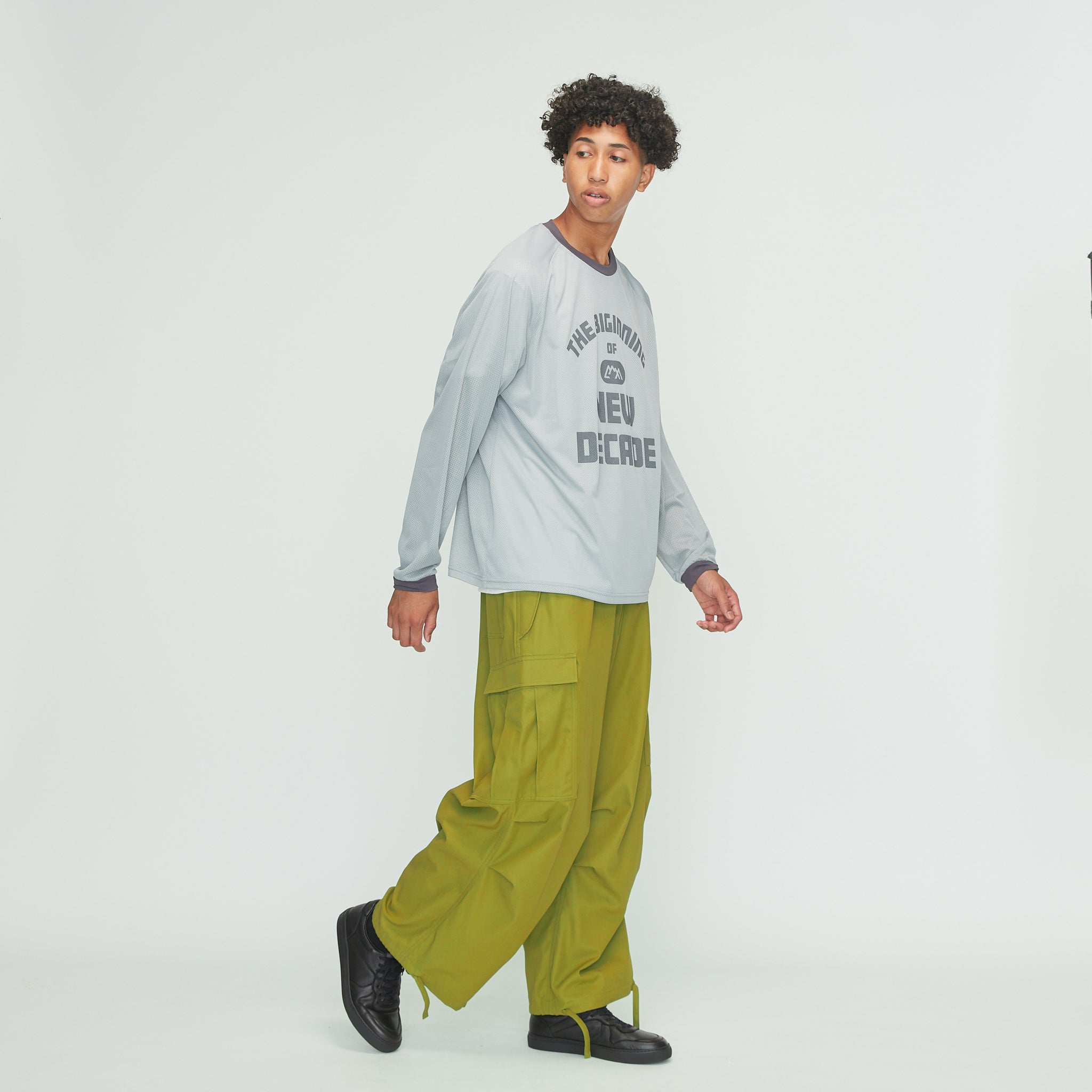 単品購入可 Cale cargo pants カーゴパンツ | southbayplanning.com