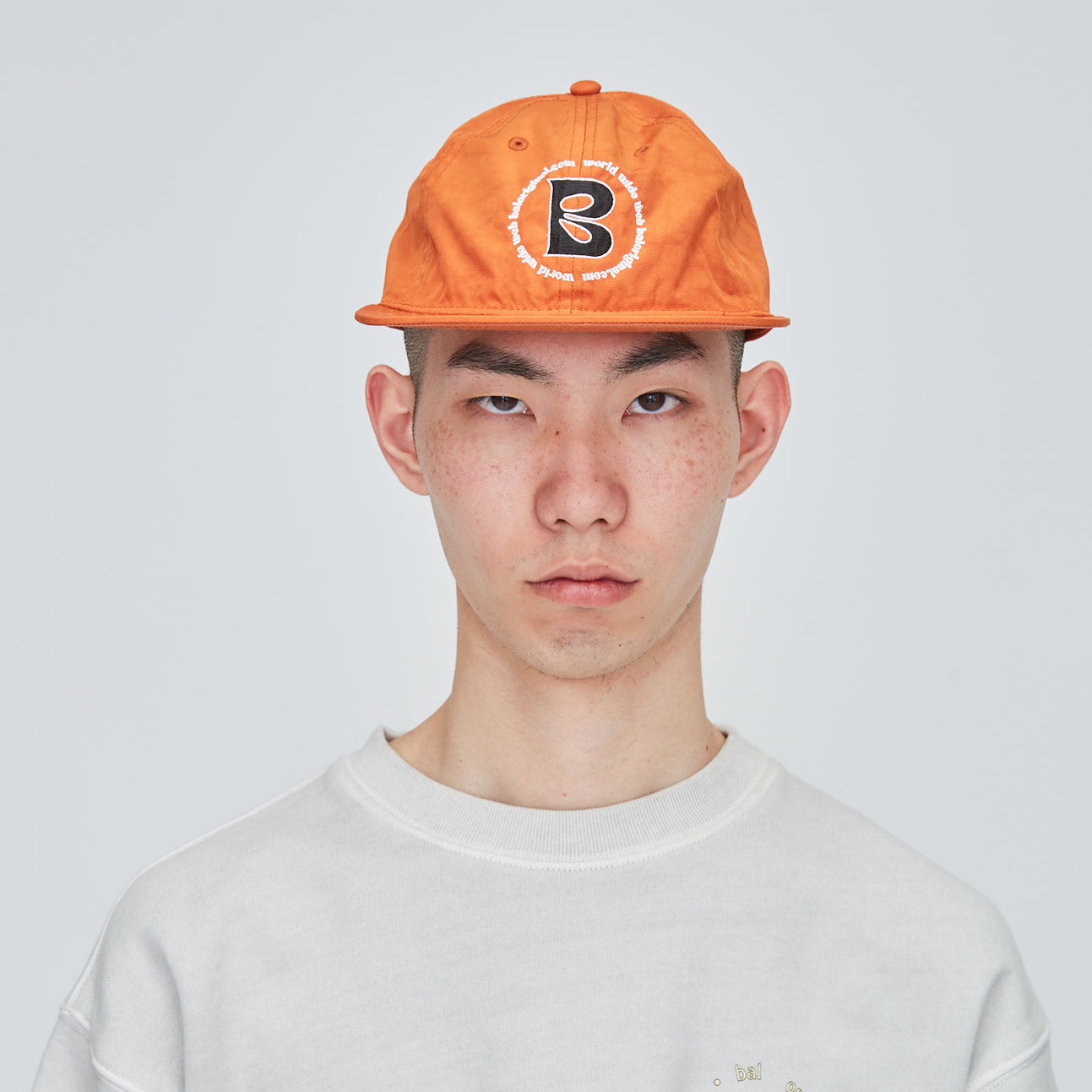 ランキング2022 balorignal NYLON 5-PANEL HAT asakusa.sub.jp