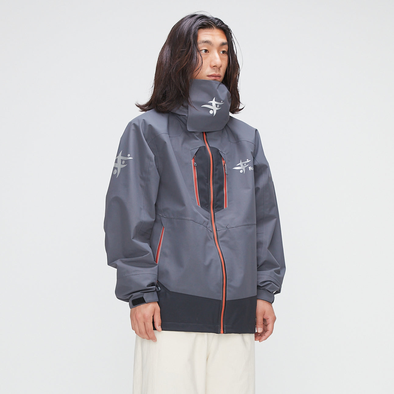 海外並行輸入正規品 Foxfire フラッドパンツ GORE-TEX sushitai.com.mx