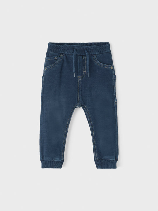 Tønder Jeans – It Name