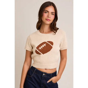 TD Sweater - The Line Boutique 