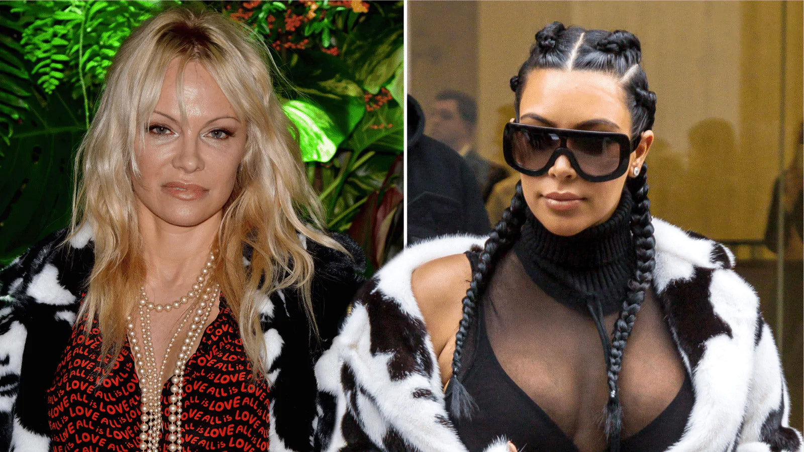 Celebrities Who Wear Fur  List of Famous People Caught in Real