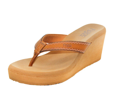 Grace - Women's Hooded Sandal – flojossandals