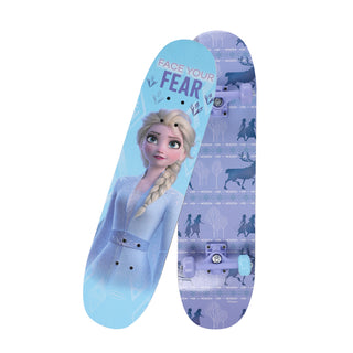 volwassen zuiden Kindercentrum Disney Frozen Skateboard 31 inch – mesucaasia