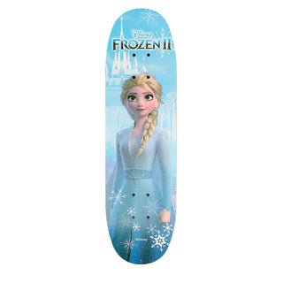 Vereniging mengen Veronderstellen Disney Frozen Skateboard – mesucaasia