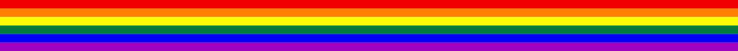 LGBTQ Pride Flag