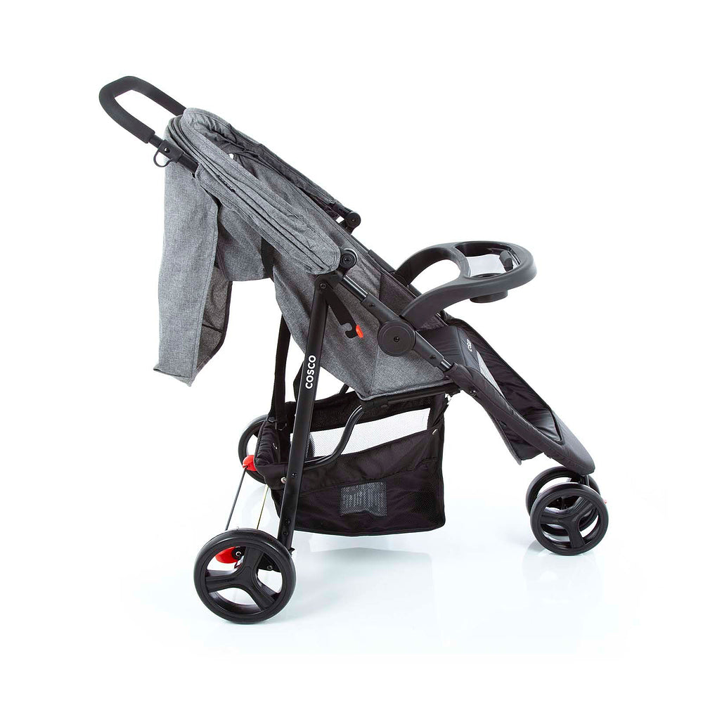 Travel, System, 3.0, Carrinho, Bebê, Cosco Kids