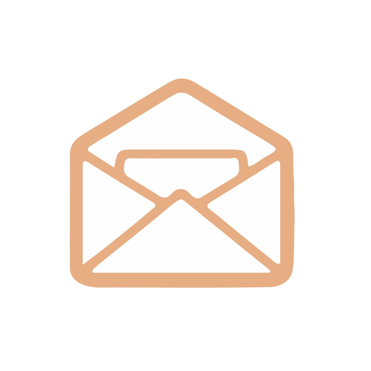 Mail Icon