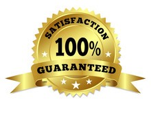 RAG Marine 100% Satisfaction Guarantee