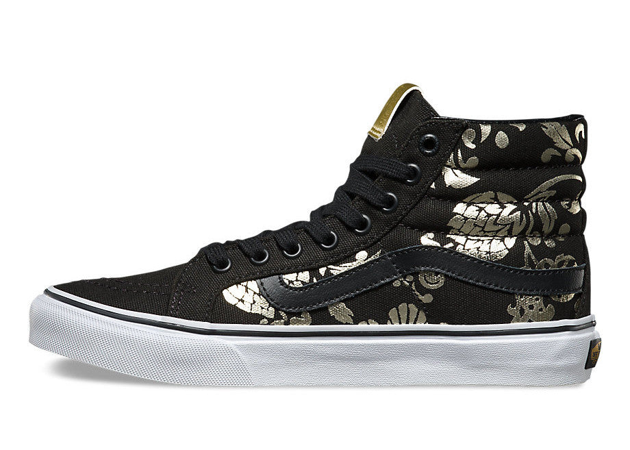 vans sk8 hi 50th anniversary