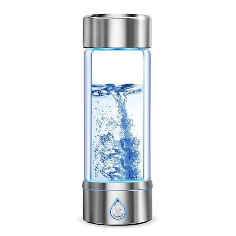 Best hydrogen water bottles