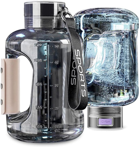 Best hydrogen water bottles