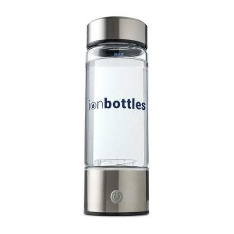 best hydrogen water bottles