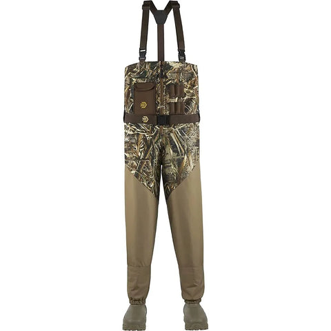 Best duck hunting waders