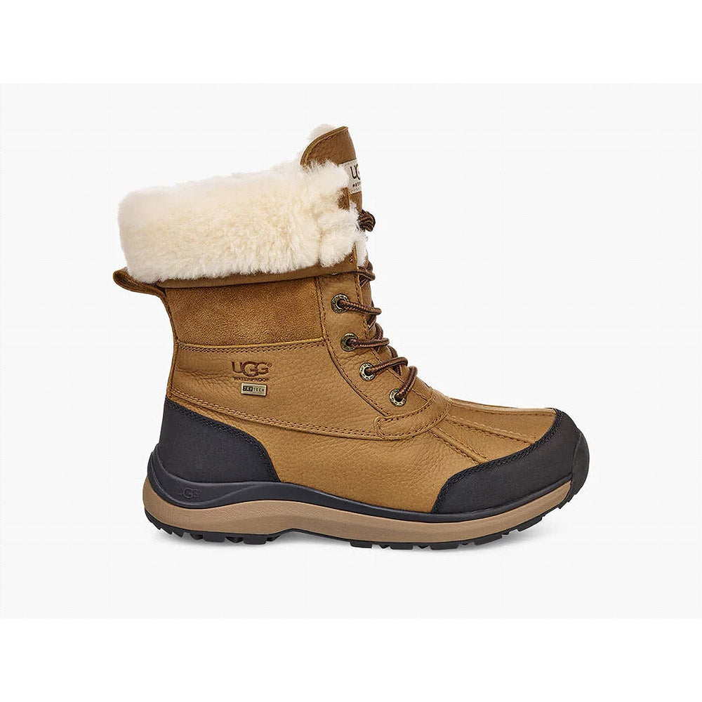 ugg womens adirondack iii boot