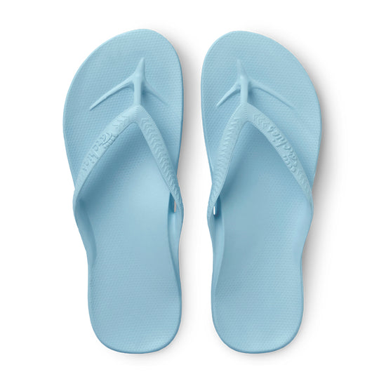 ARCHIES Arch Support Flip Flops HIGH SUPPORT Flip Flops Wmn's Sz 5 Men –  PayWut