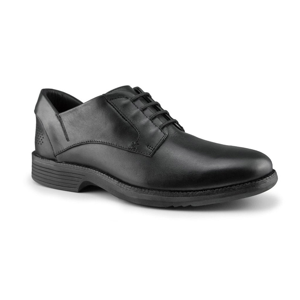 Kizik London Men's Hands Free Shoes Black – Shoe Shop