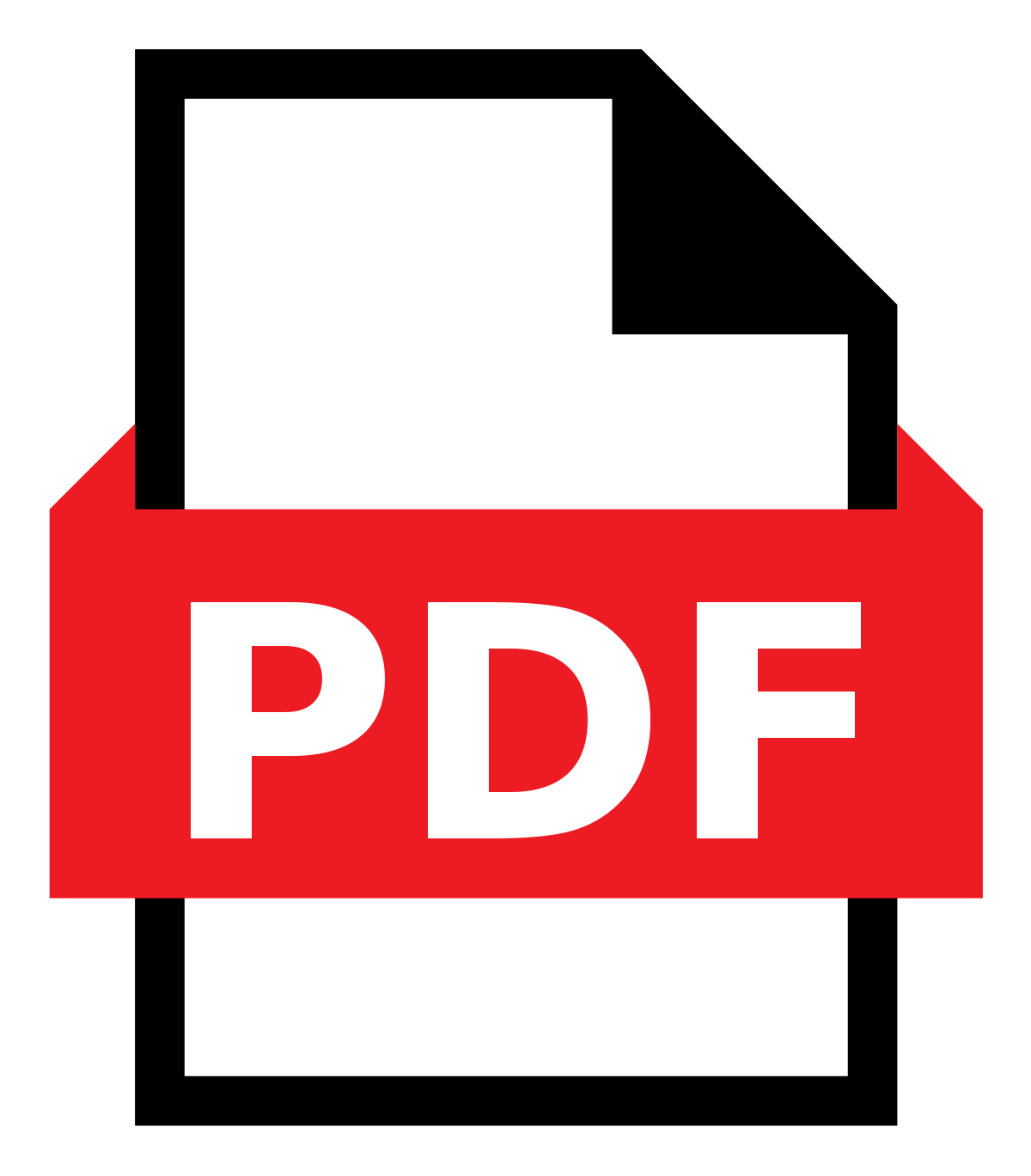 PDF Icon