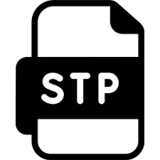 Step File Icon