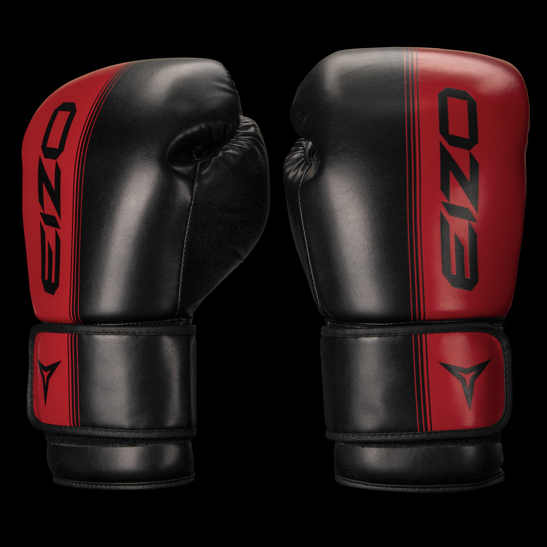 Gloves Eizo Supreme Pro 14 oz / Black