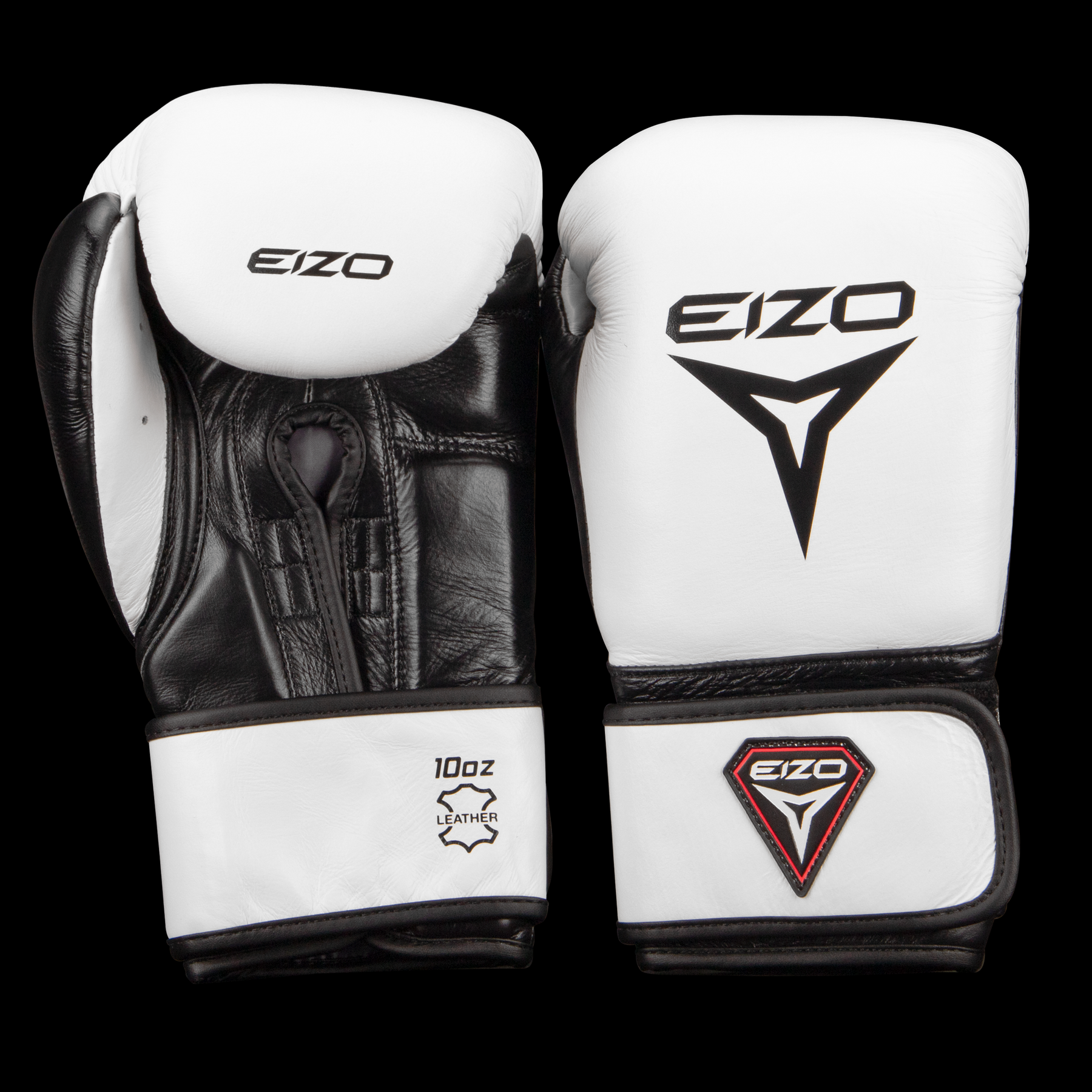 Gloves Eizo Supreme Pro 14 oz / Black