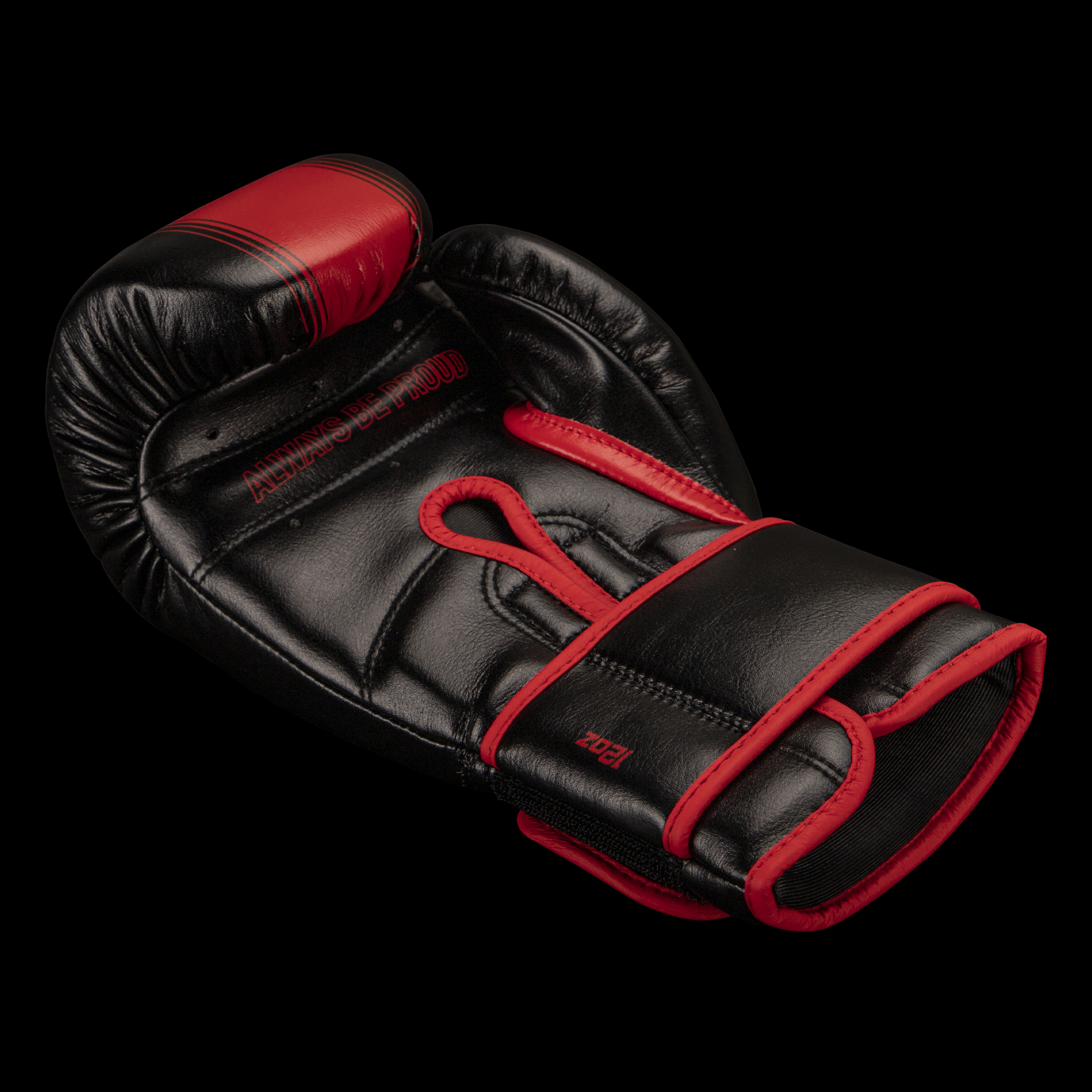 supreme boxing gloves