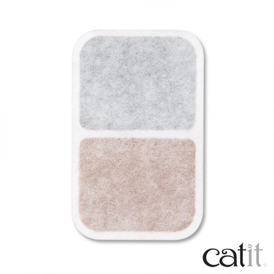 Catit Litter Mat – Small