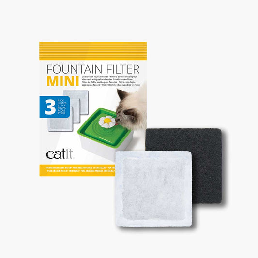 Catit Fountain Cleaning Set