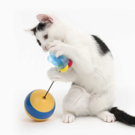 Catit Play Treat Puzzle