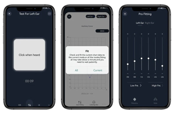 AcoSound APP