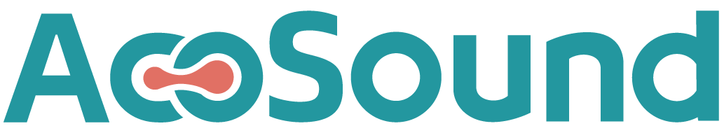 AcoSound App Logo