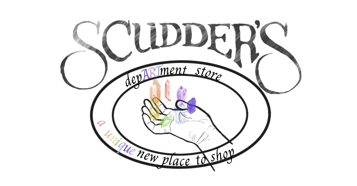 Scudders DepARTment Store