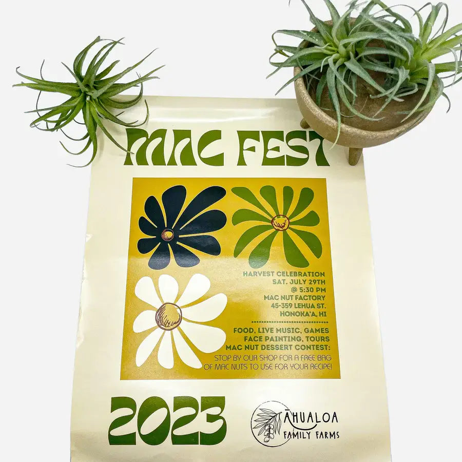 MacFest 2023 Limited Edition Poster