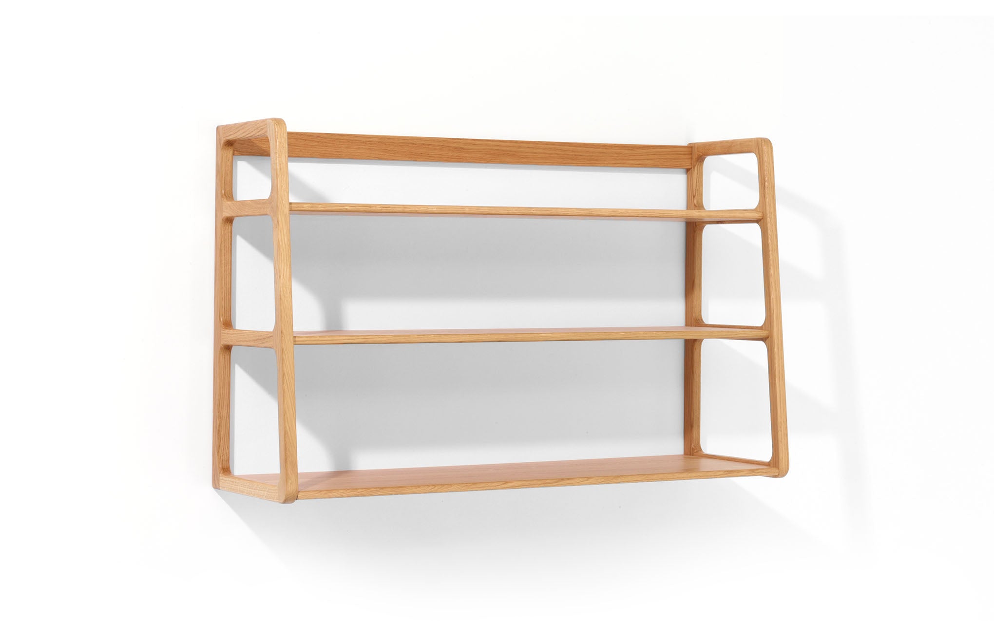 Agnes Wall Mounted Shelves Scp