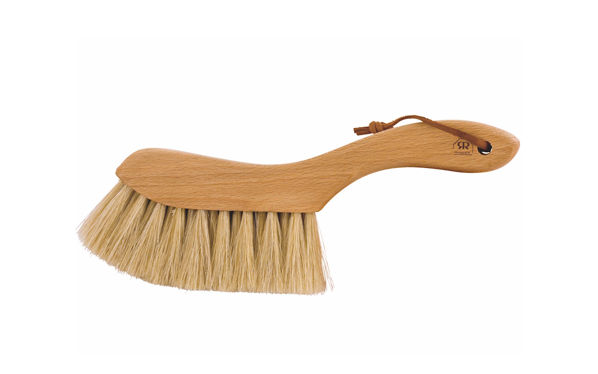 Brstenhaus Redecker - Split Horsehair Broom