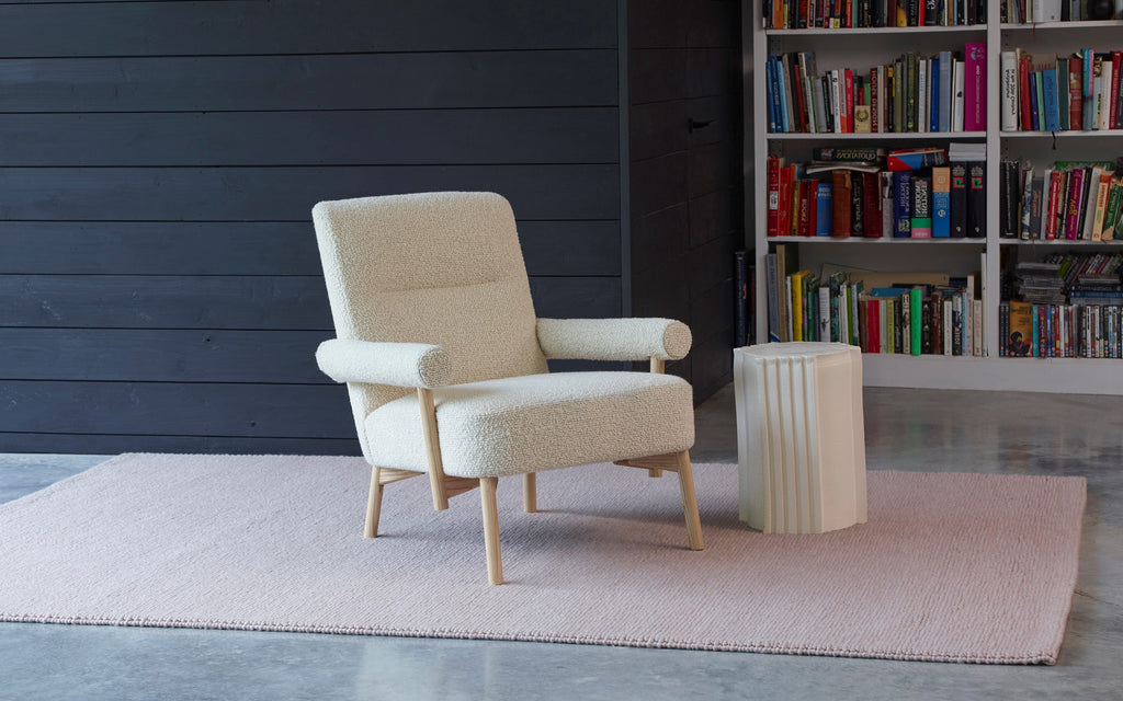 Colemore Armchair Matthew Hilton For Scp