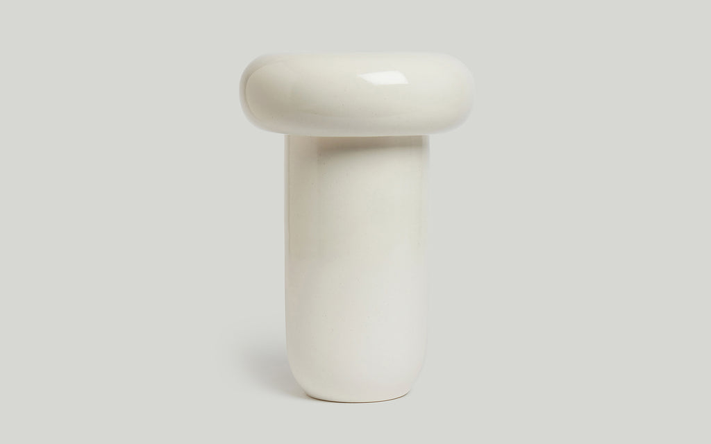 Dough vase | SCP