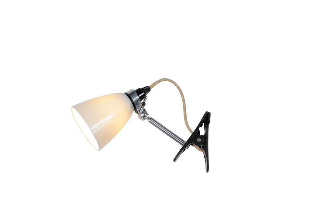 Apex Desk Clip Lamp – Cult - Design First