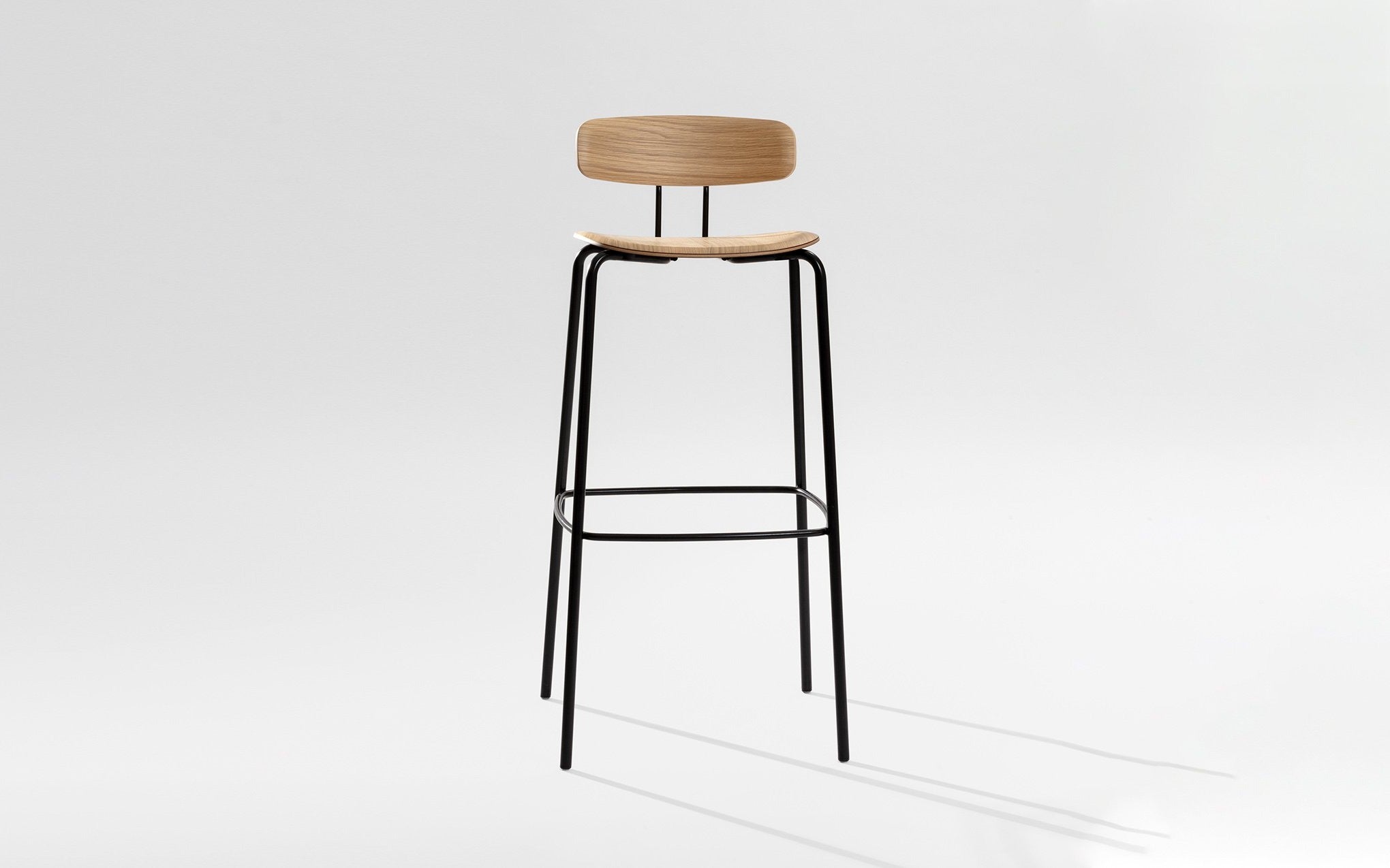 Okito Ply Bar Stool Scp 