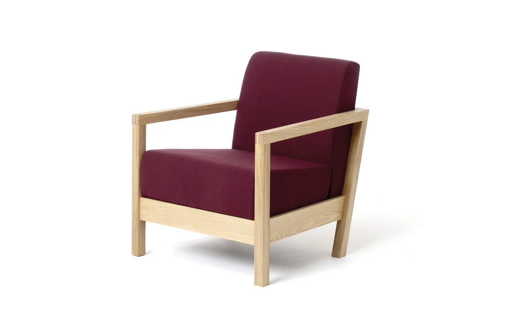 Reading chair – SCP