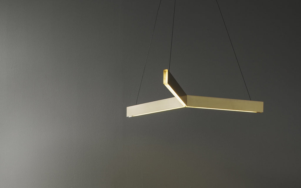 Tri pendant light | SCP