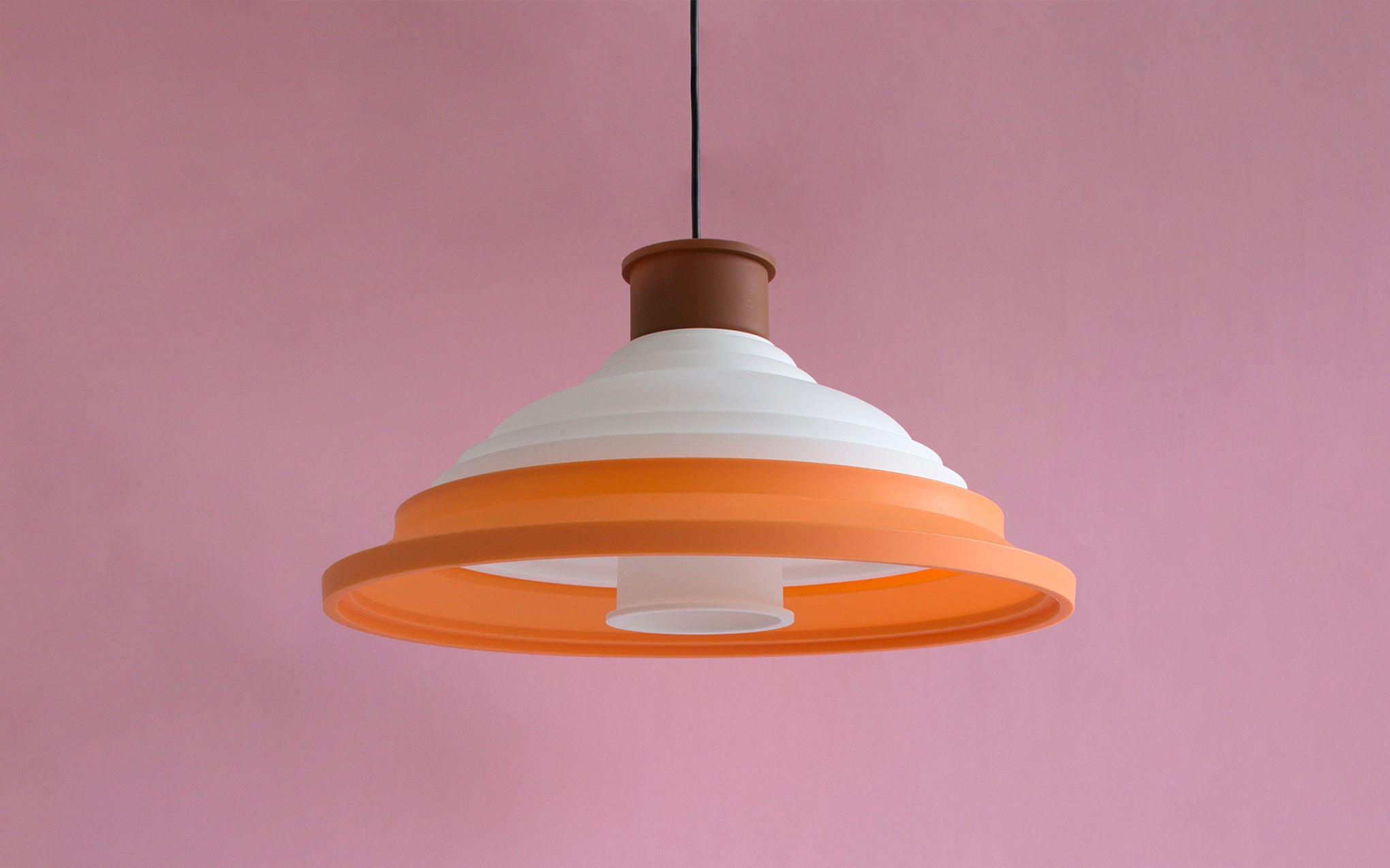 CL3 ceiling lamp by George Sowden for SOWDEN | SCP