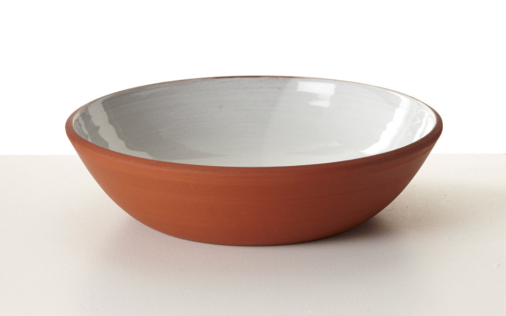 Terracotta bowl by Reiko Kaneko for SCP 2_1024x1024