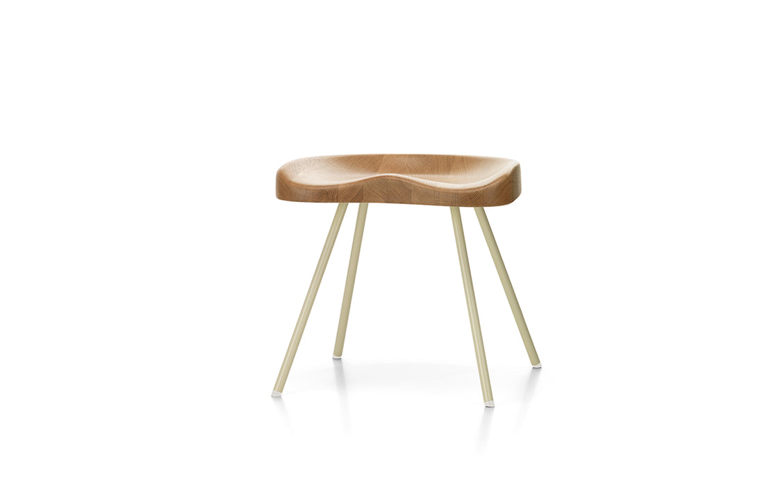 Mezzadro stool by Achille & Pier Giacomo Castiglioni for Zanotta