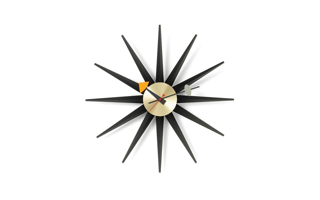 Desk Clocks - Chronopak  Official Vitra® Online Shop US