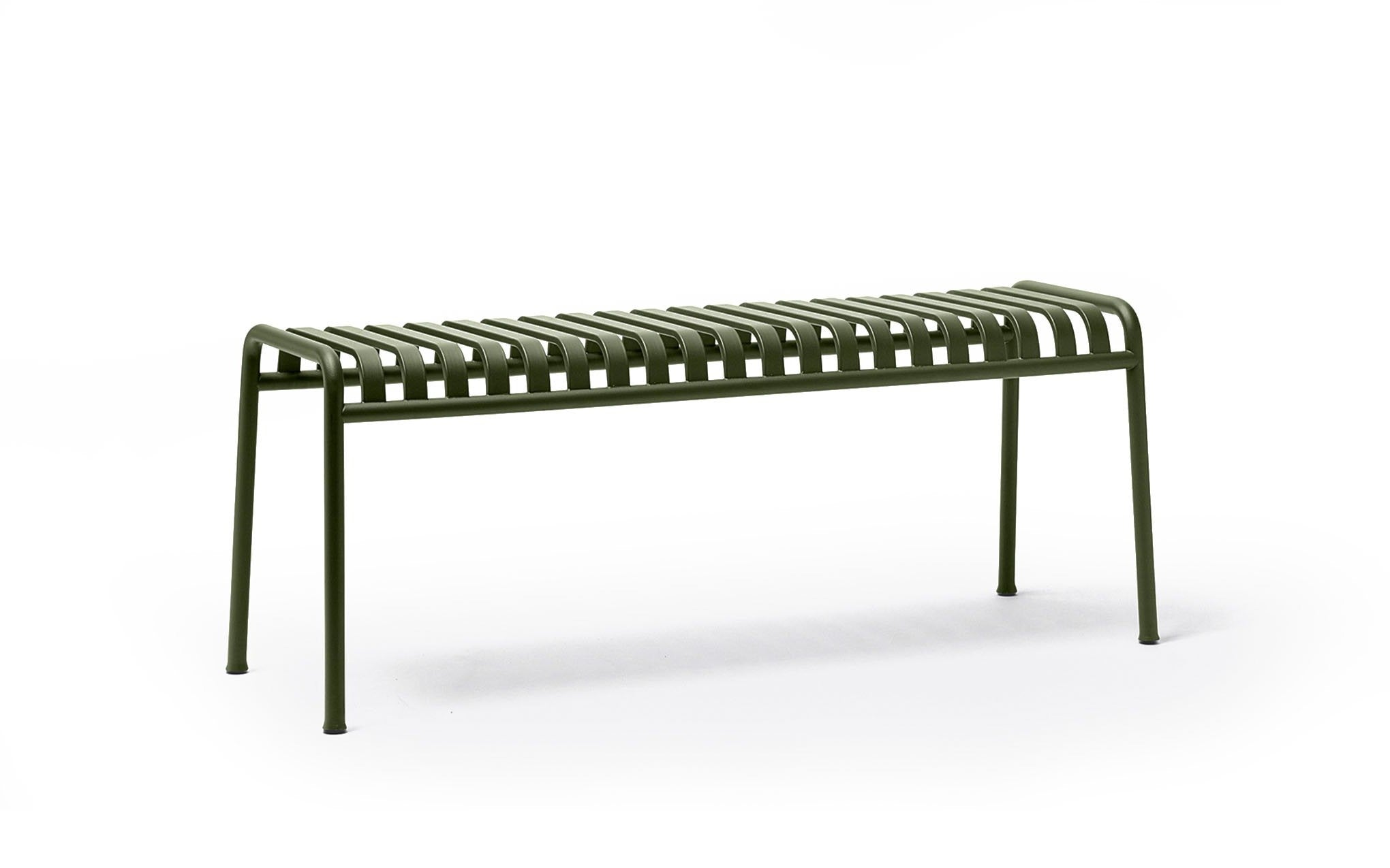 PALISSADE BENCH Olive 最終価格 | legaleagle.co.nz