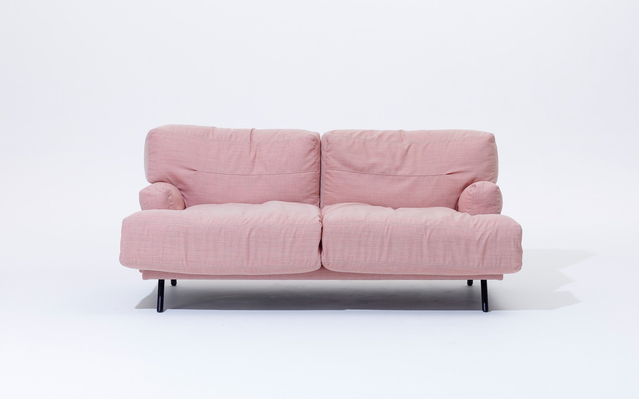 Cat sofa розовые